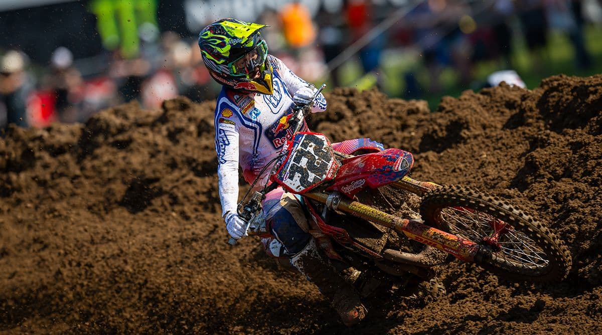 Cairoli in USA - 12th