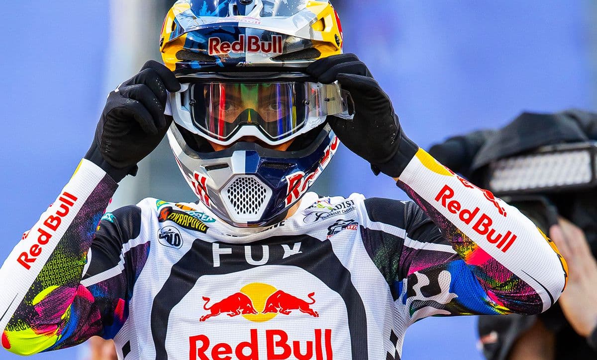 Prado on A2 - Consistent