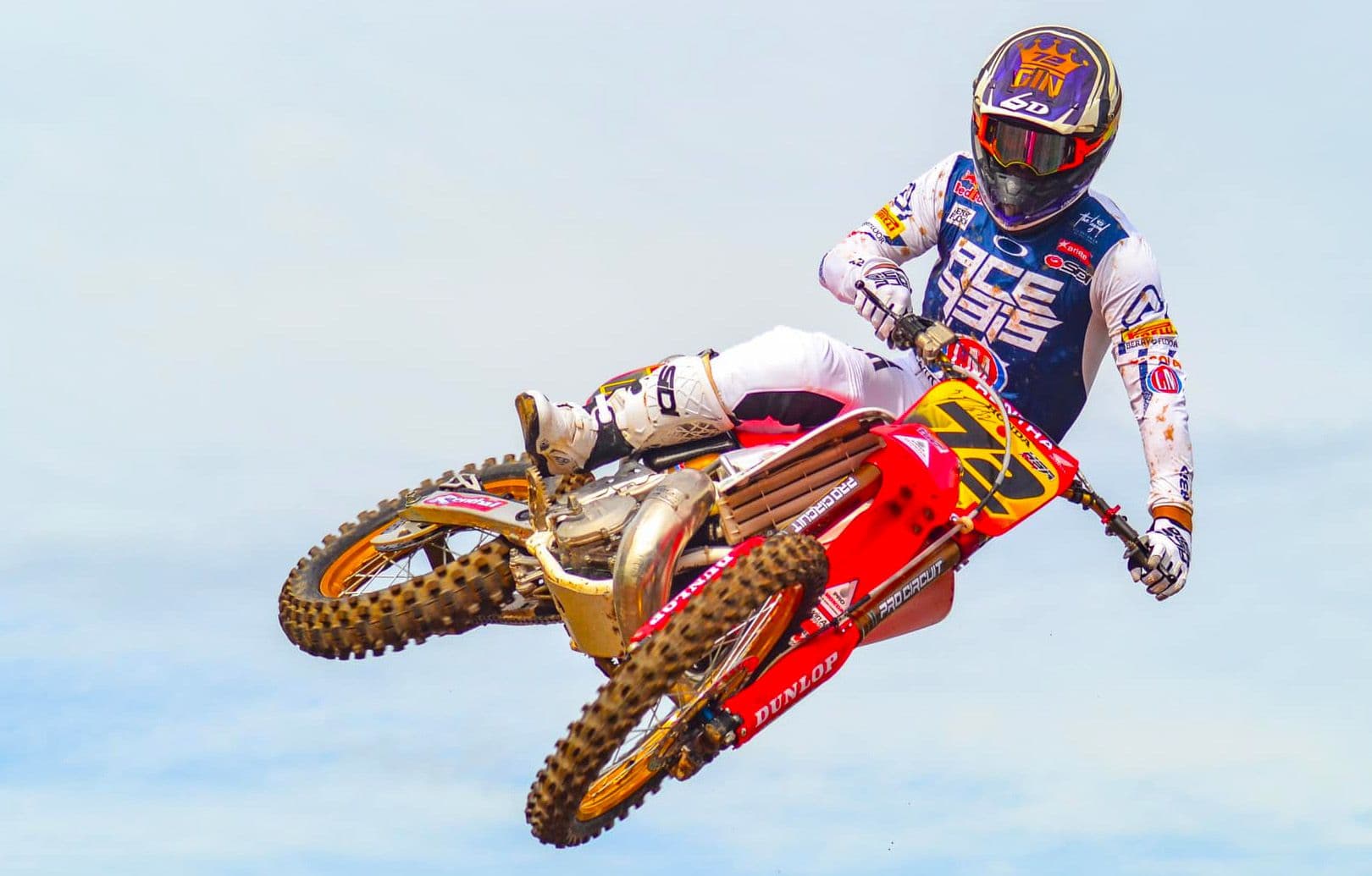 Stefan Everts interview