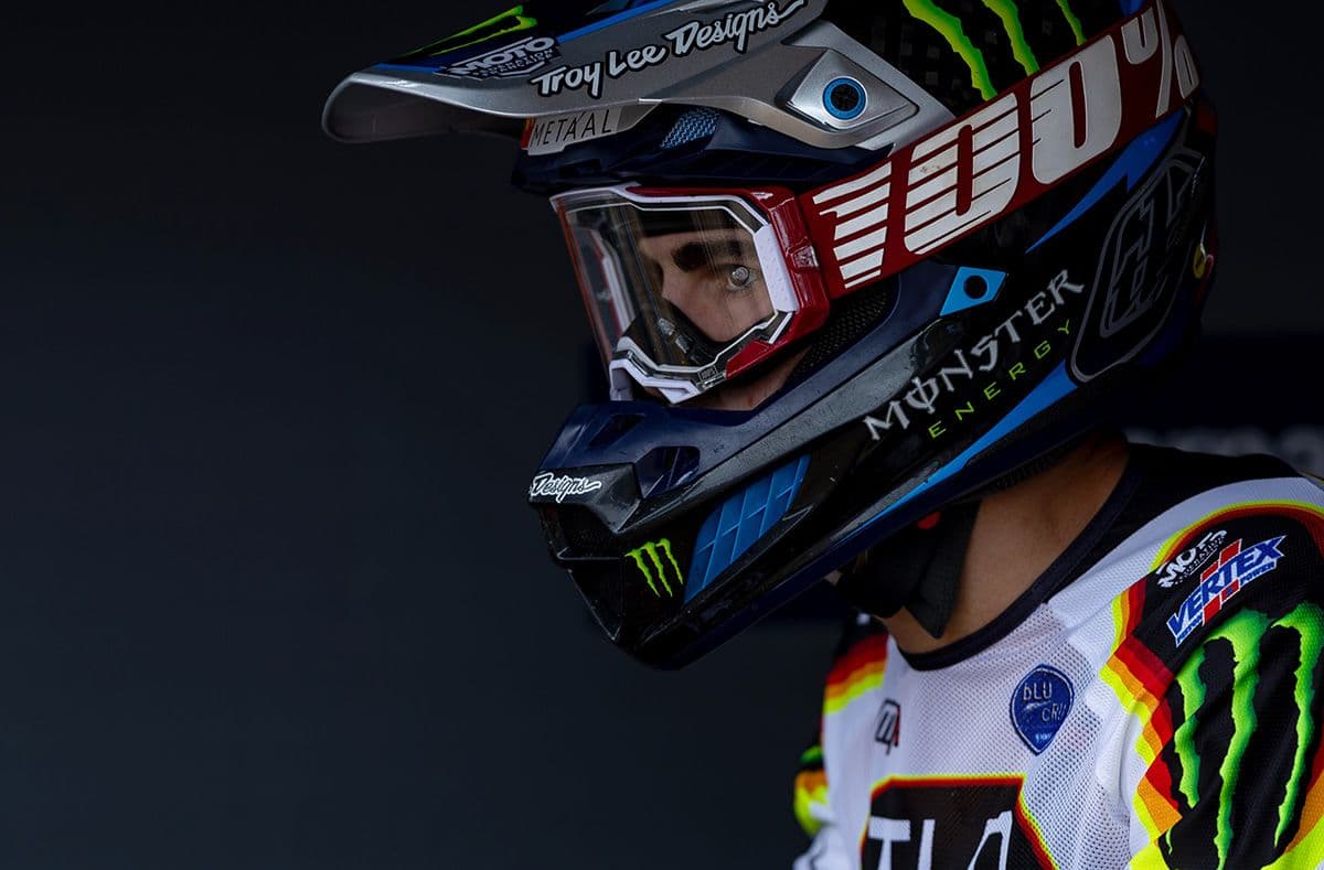Benistant - Injury Update