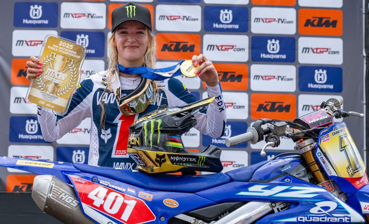 Lotte van Drunen - Lierop