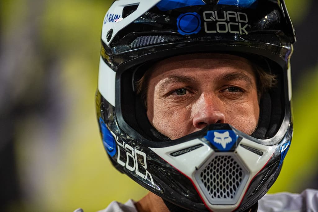 Christian Craig in Sweden image