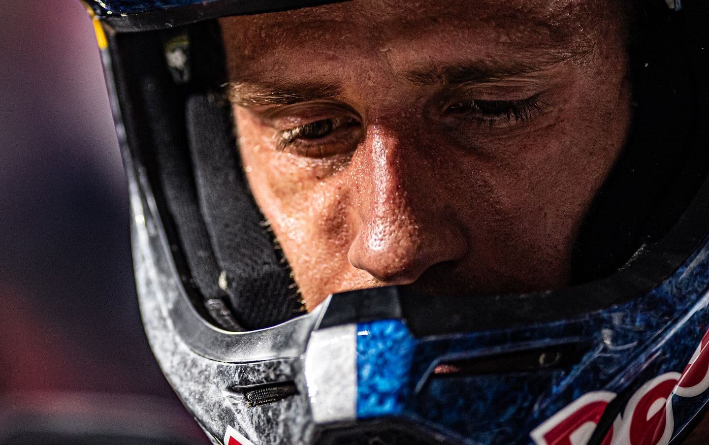 Ken Roczen - Gypsy Tales