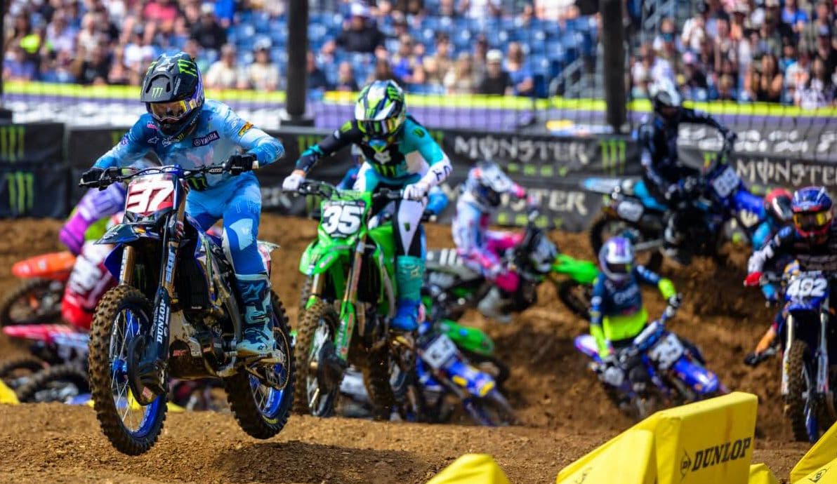 Cole Davies Interview