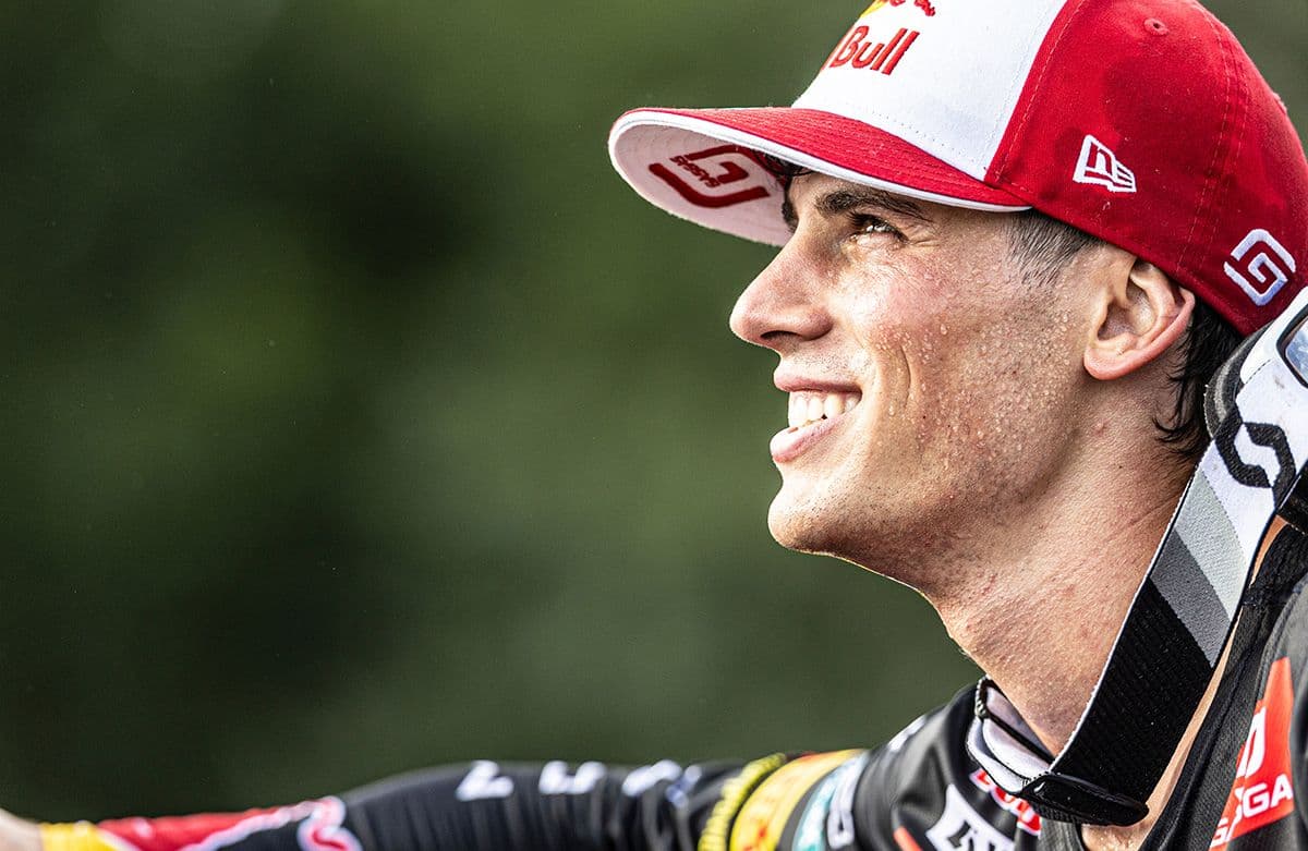 Jorge Prado - In His Defence