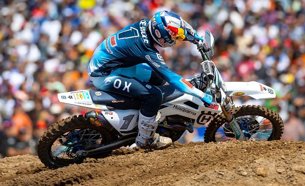 Stefan Everts - MXGP 2026  image
