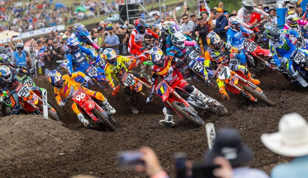 Thunder Valley - Full Report