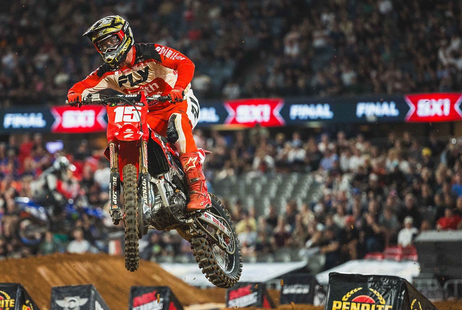 Wilson in For Dortmund