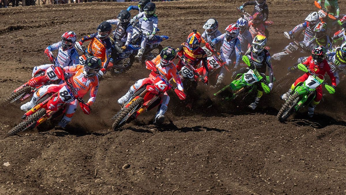 Lewis and Adam on Argentina image