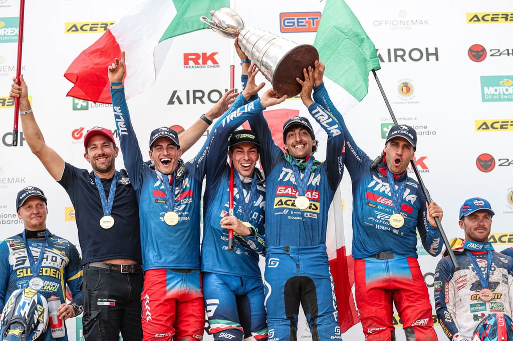 ISDE Heads to UK In 2027 image