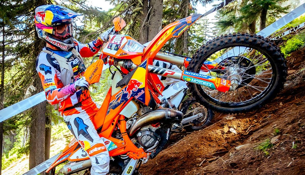 Lettenbichler Takes USA image