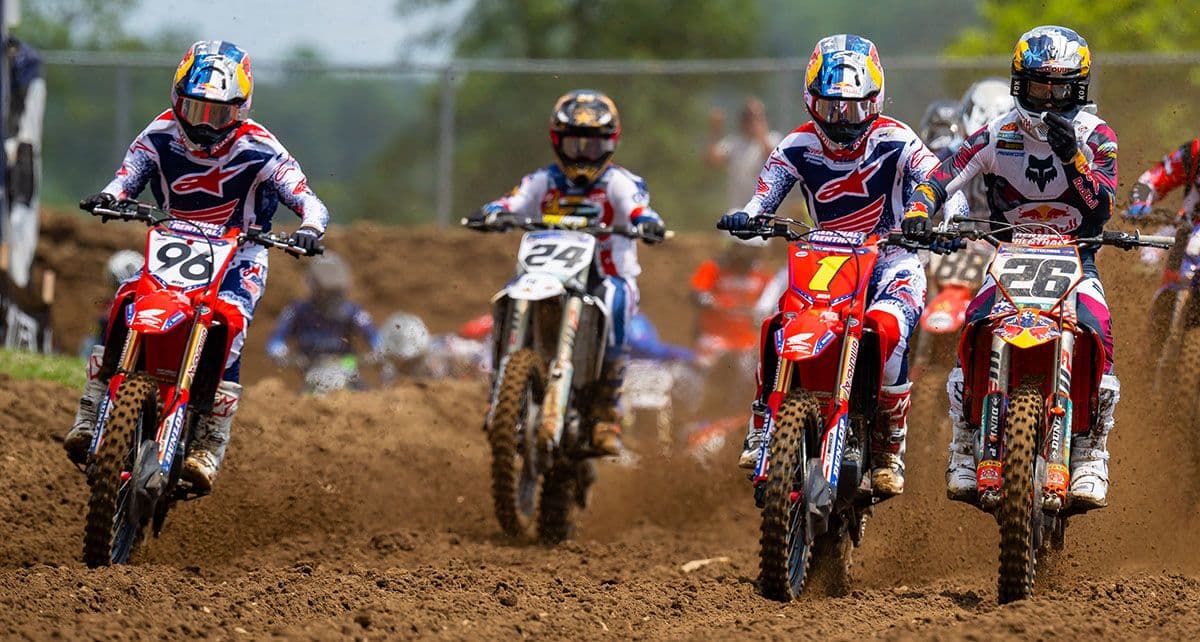 Southwick - Highlights image
