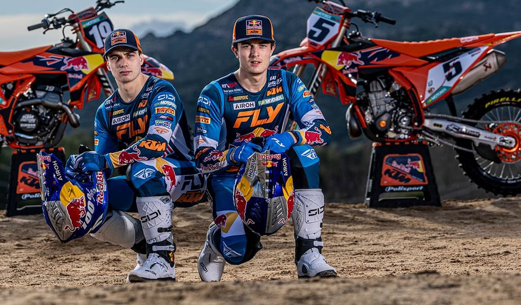 Coenen Brothers - Sommierois image