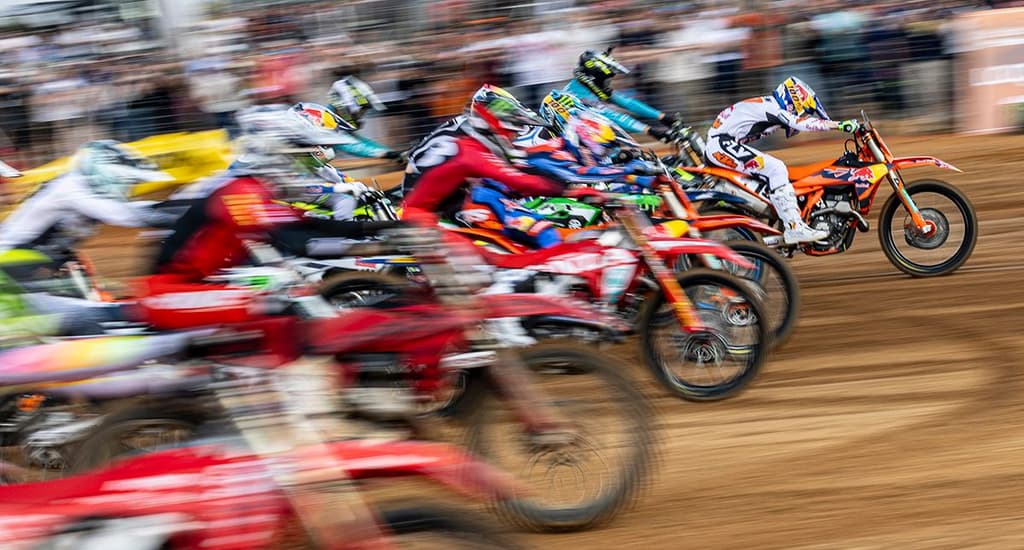 FLY OVER MXGP of Andalucia image