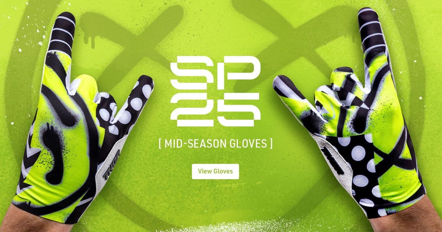 THOR - Mid Season Gloves