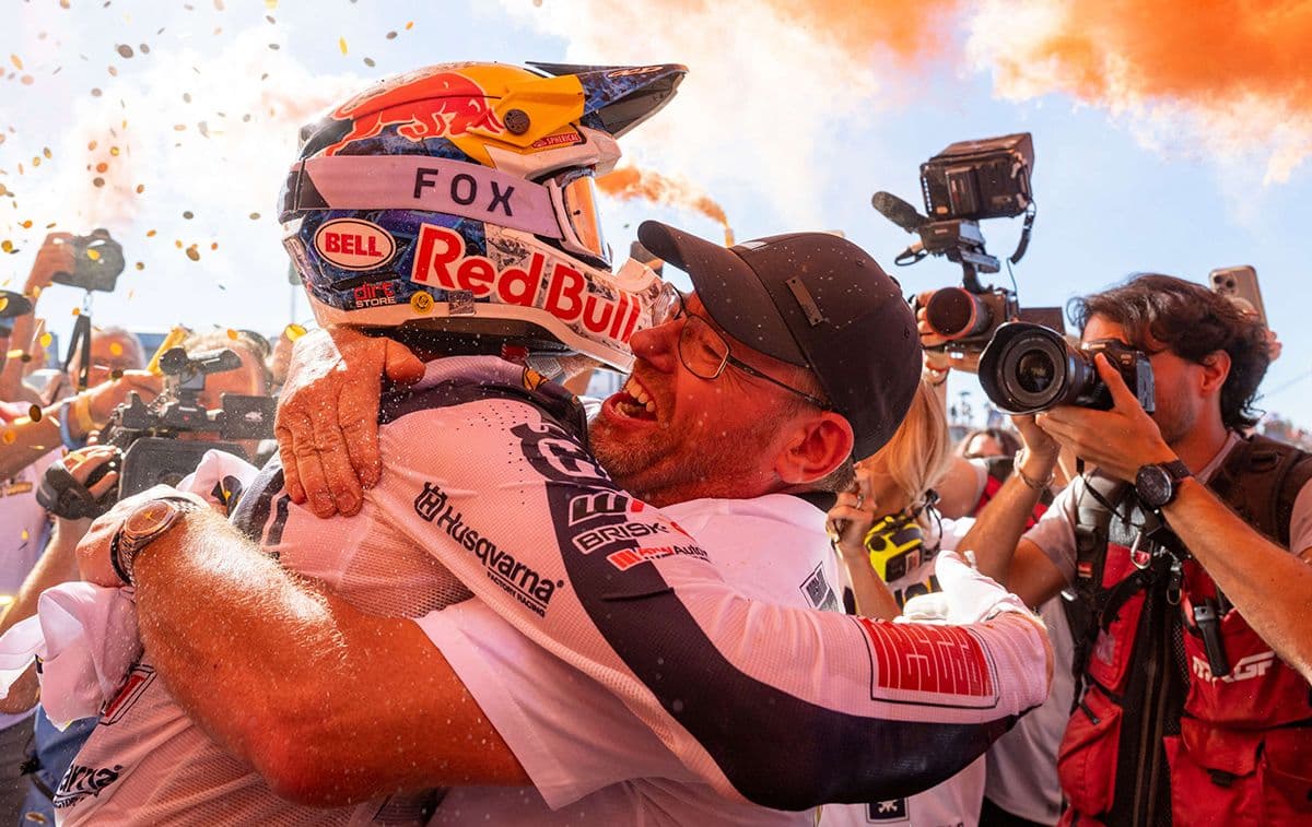 Behind The Gate - Episode 18