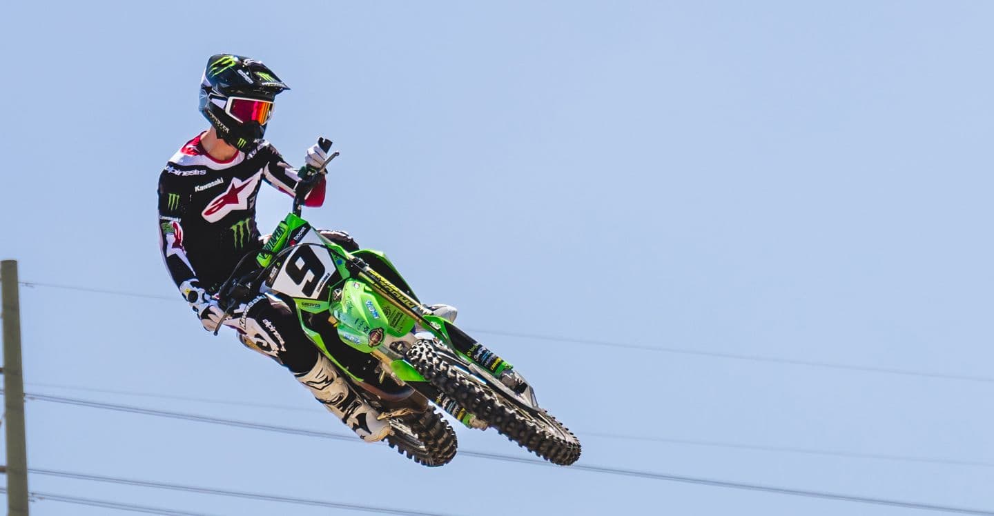 AC and JB - Aussie Podcast image