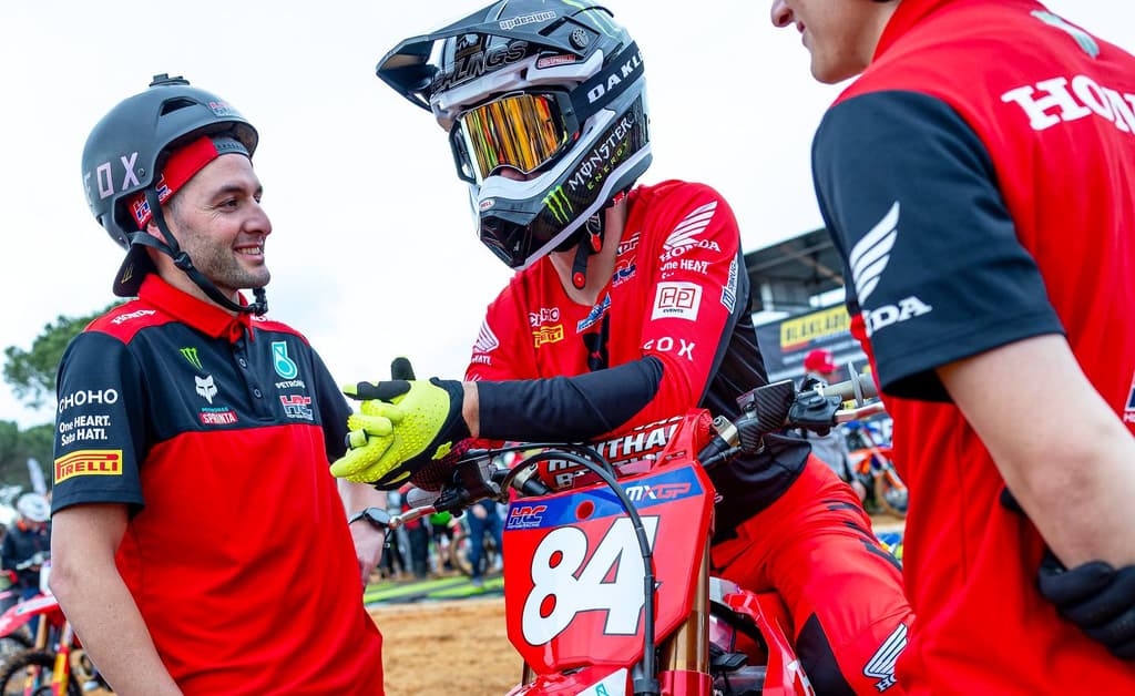 Herlings Again Quickest image