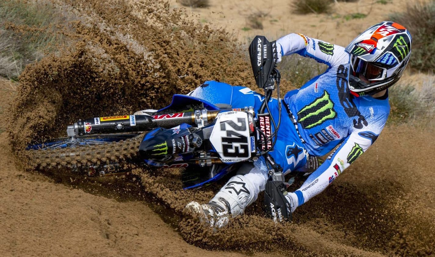 Tim Gajser - The Gallery image