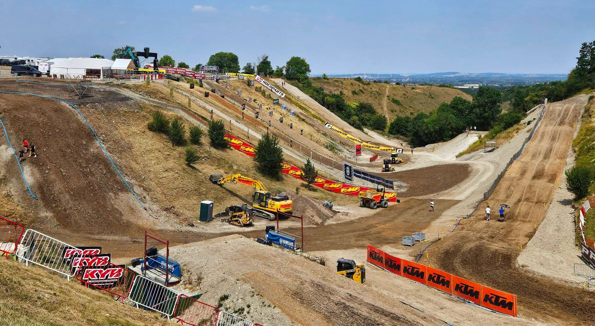 Foxhill Circuit - A Thing of Beauty