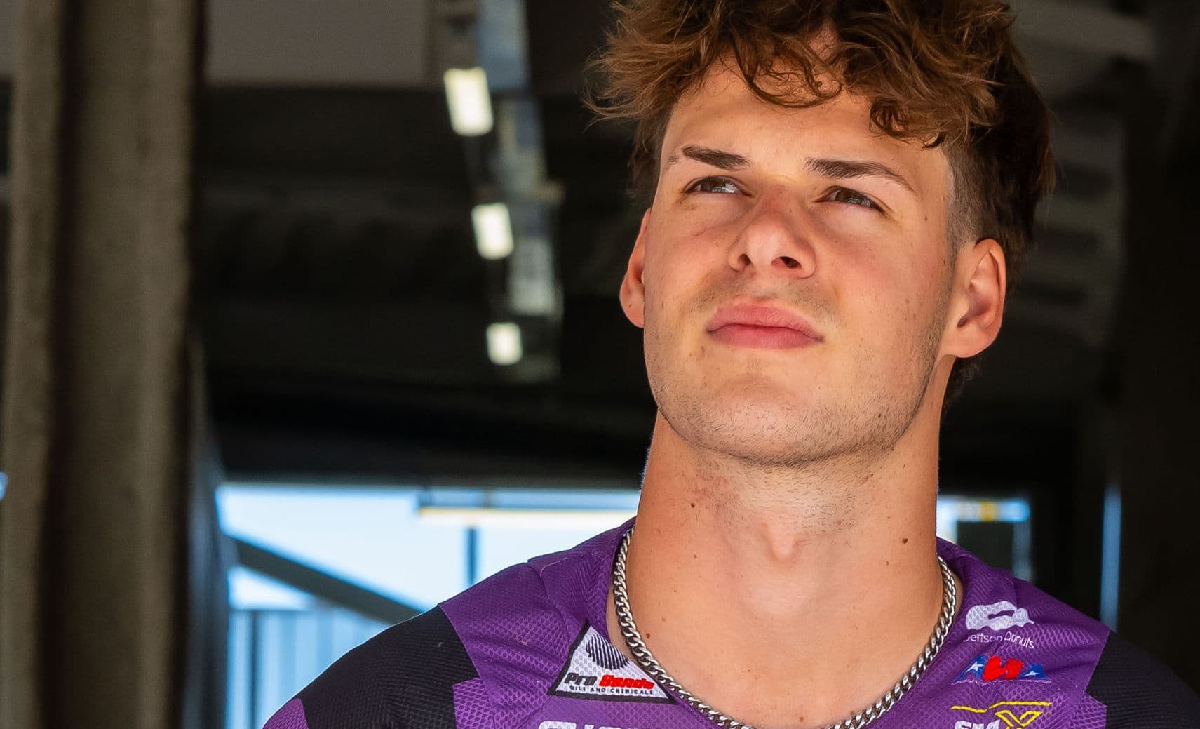 Lawrence and Deegan interviews