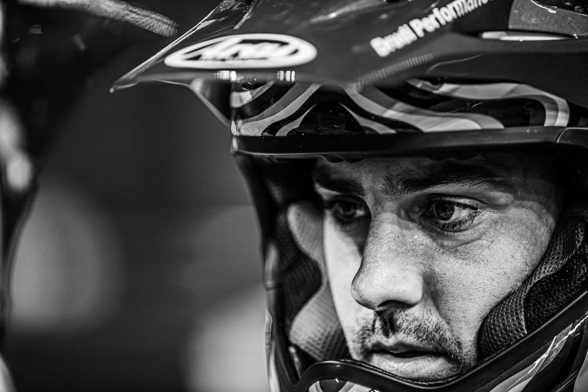 Vince Friese interview - WSX
