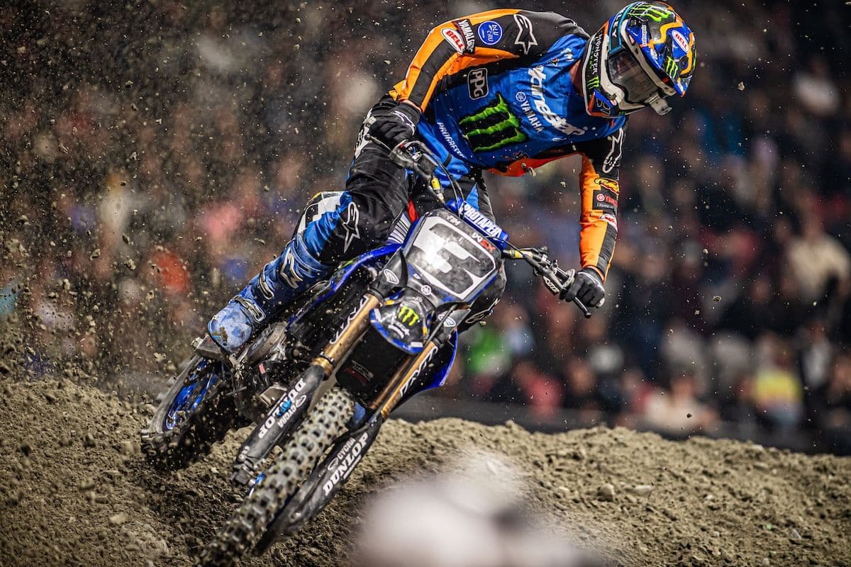 WSX Perth - The Preview