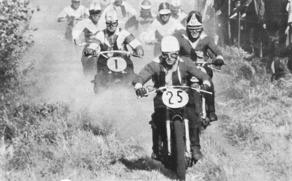 Belgian GP - A Story image