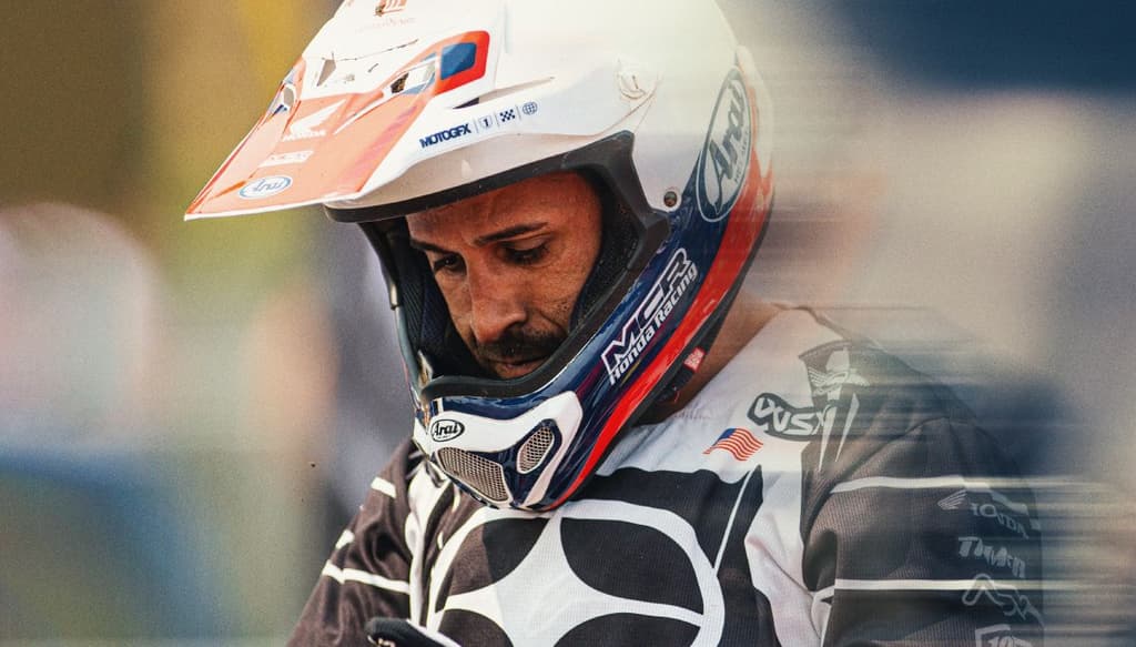 Mike Alessi and WSX image