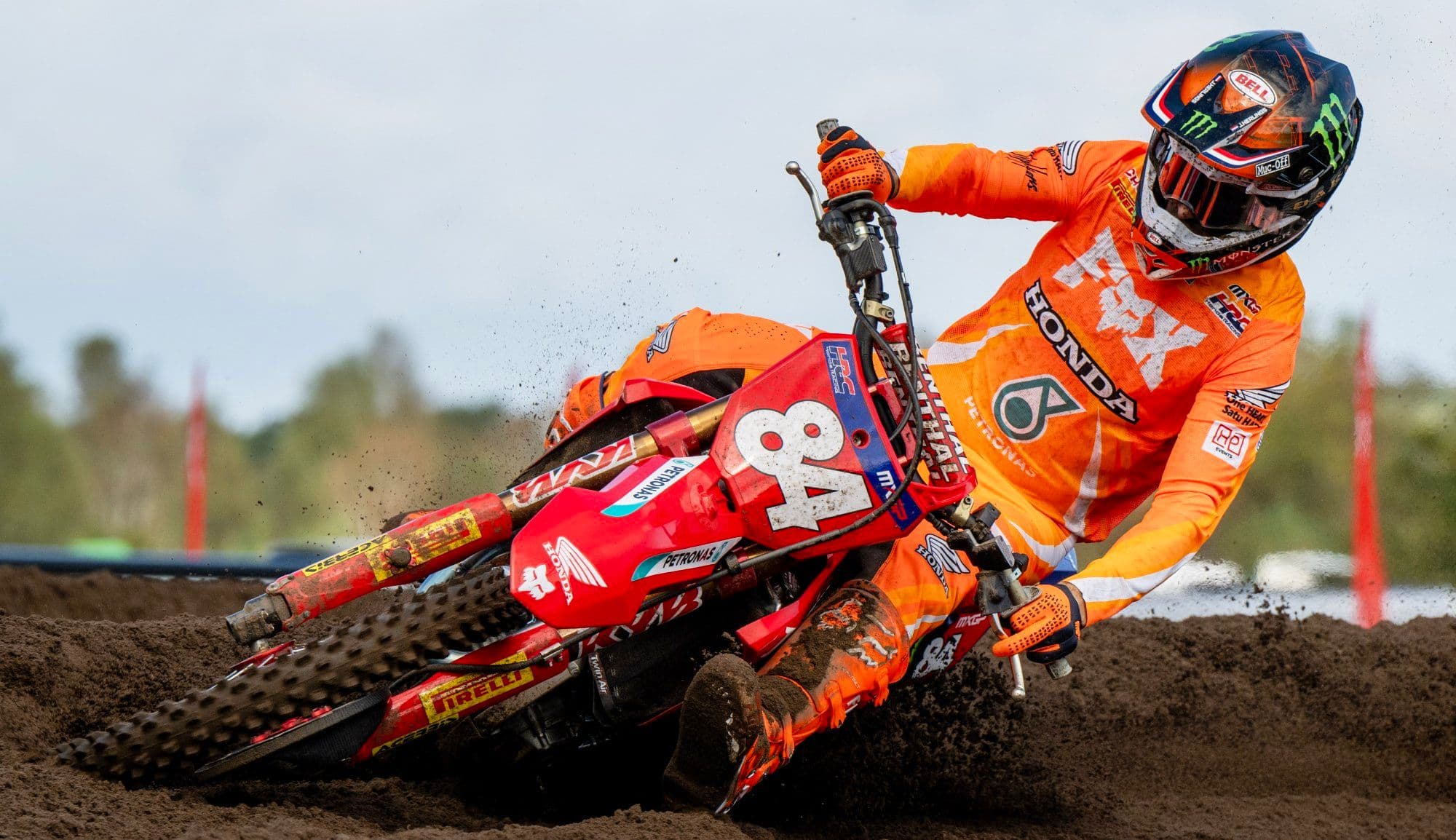 MXGP Arnhem - Highlights image