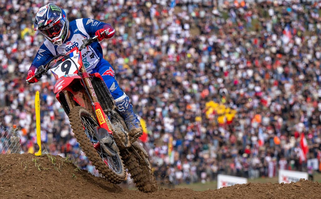 Tom Vialle - MXoN Dreams image
