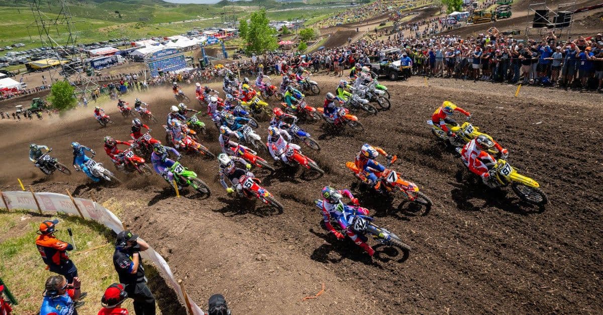 Thunder Valley - It's History