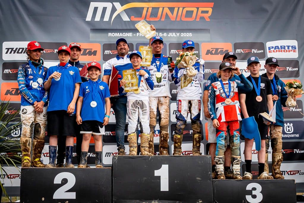 World Juniors - Full Report