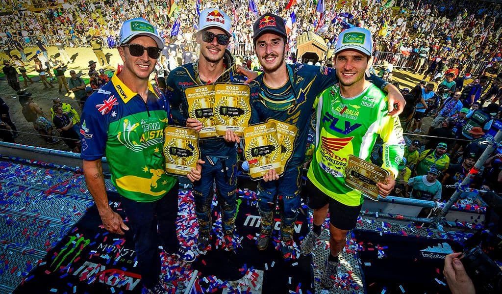 MXoN 2025 - Full Report