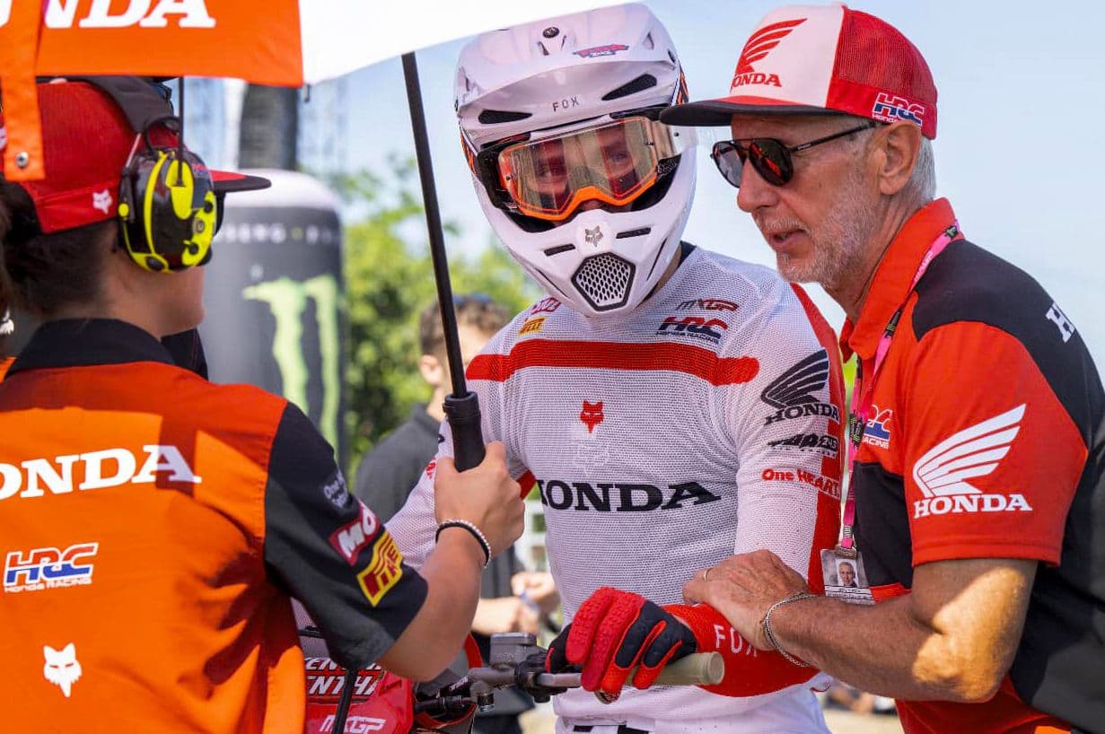 Schedule Change - What It Means