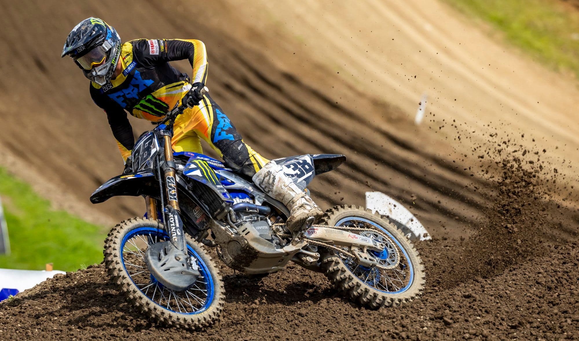 Star Racing - No MXoN