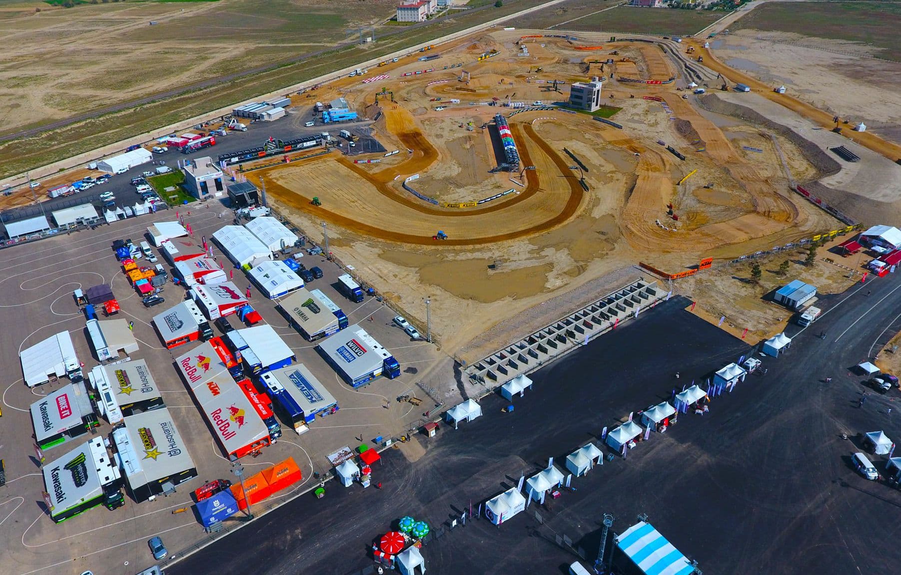 MXGP of Turkey - Must Watch
