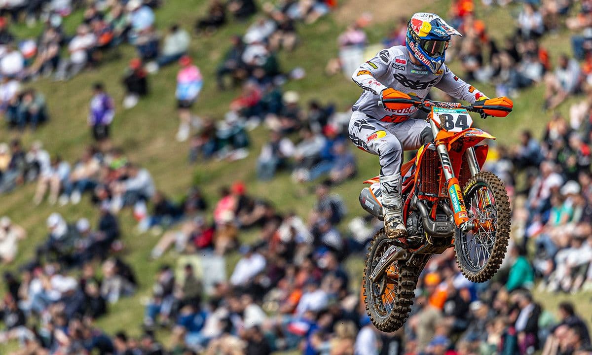 German Masters - Live