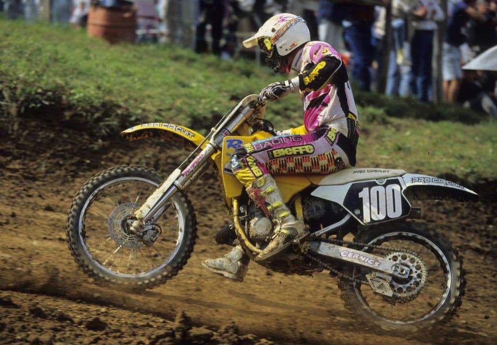 Mike Healey - Rest In Peace