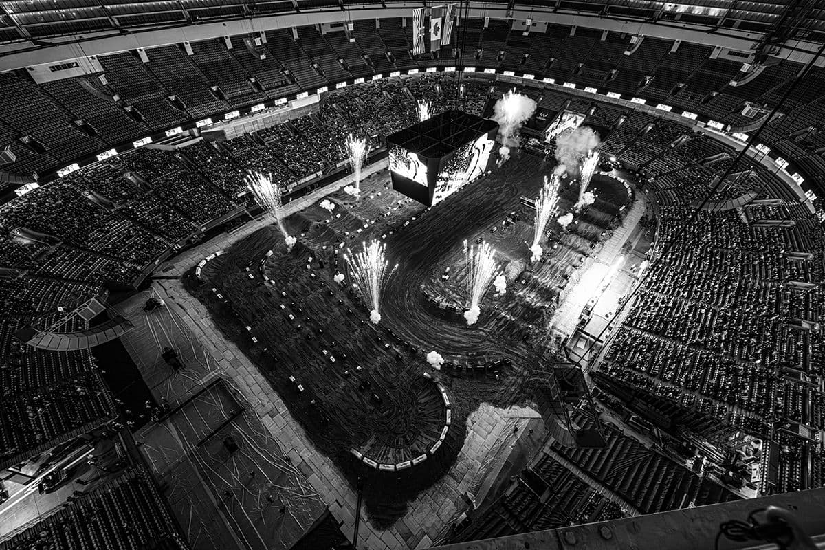 WSX Canada - Looking Back