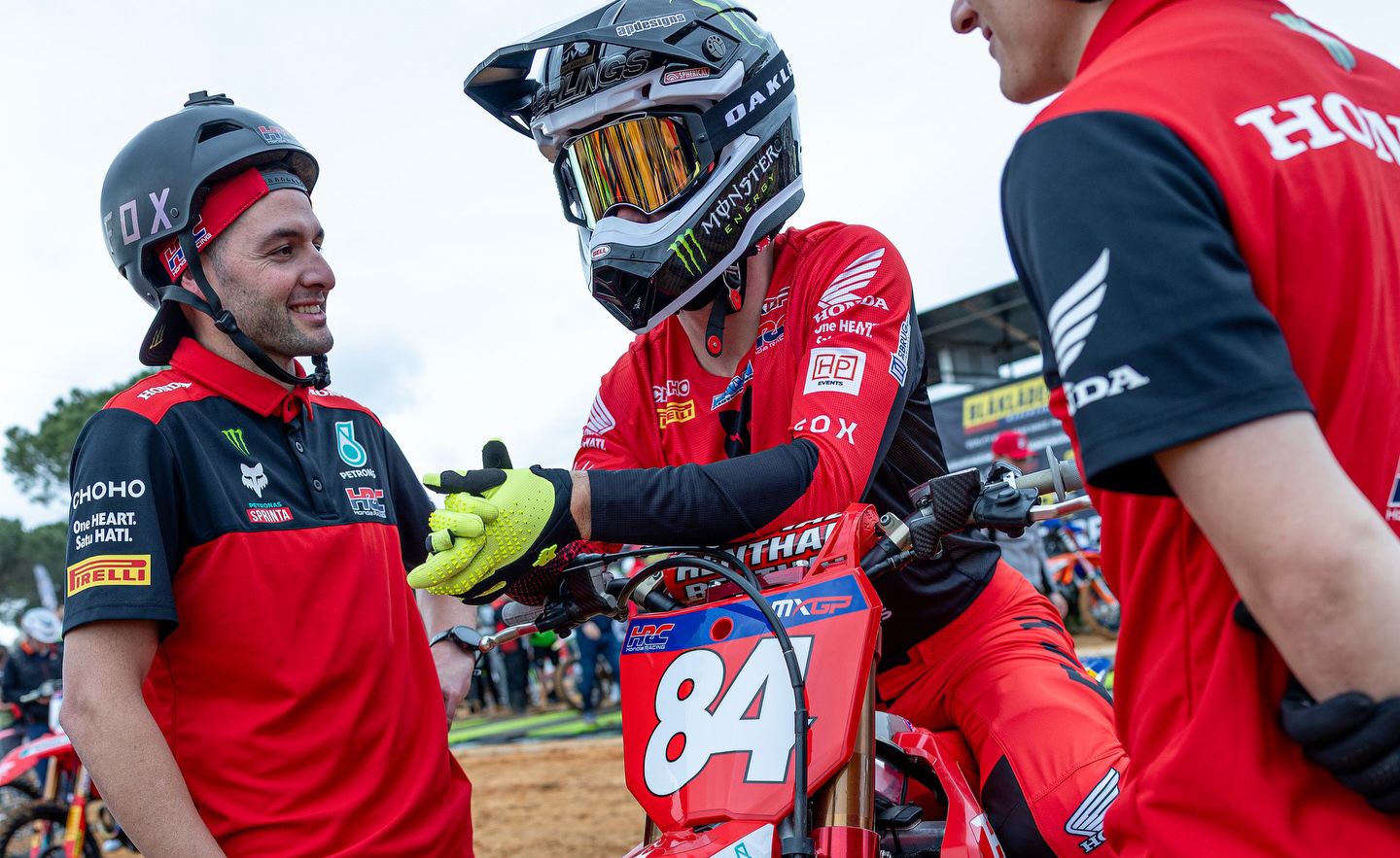 Herlings Again Quickest image