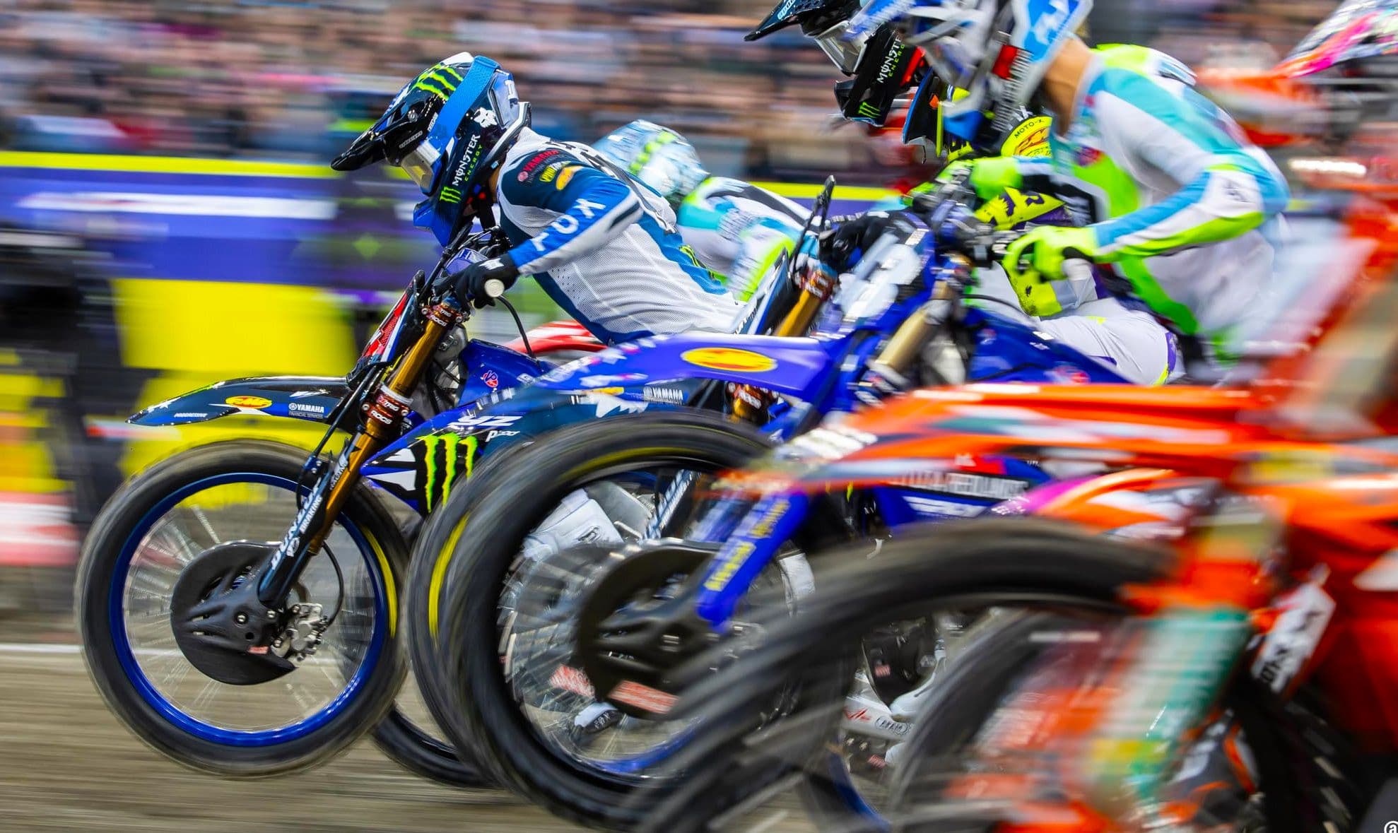 AC and JB - Seattle Podcast