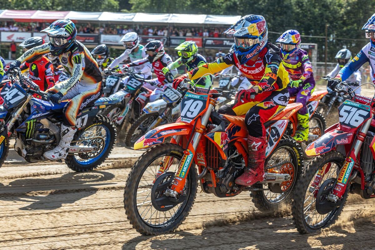 Turkish GP - Preview