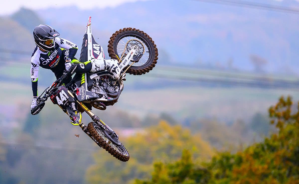 MXGP and The Future