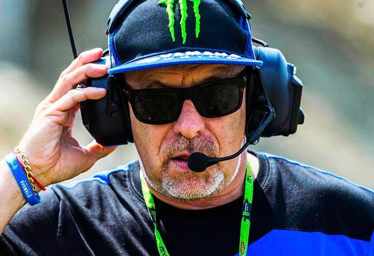 Hans Corvers Interview - 2026