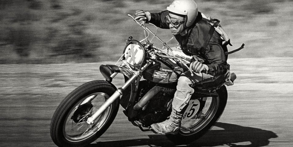 Malcolm Smith - My Story