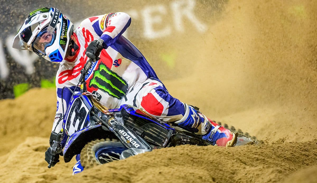 WSX - Live Coverage image