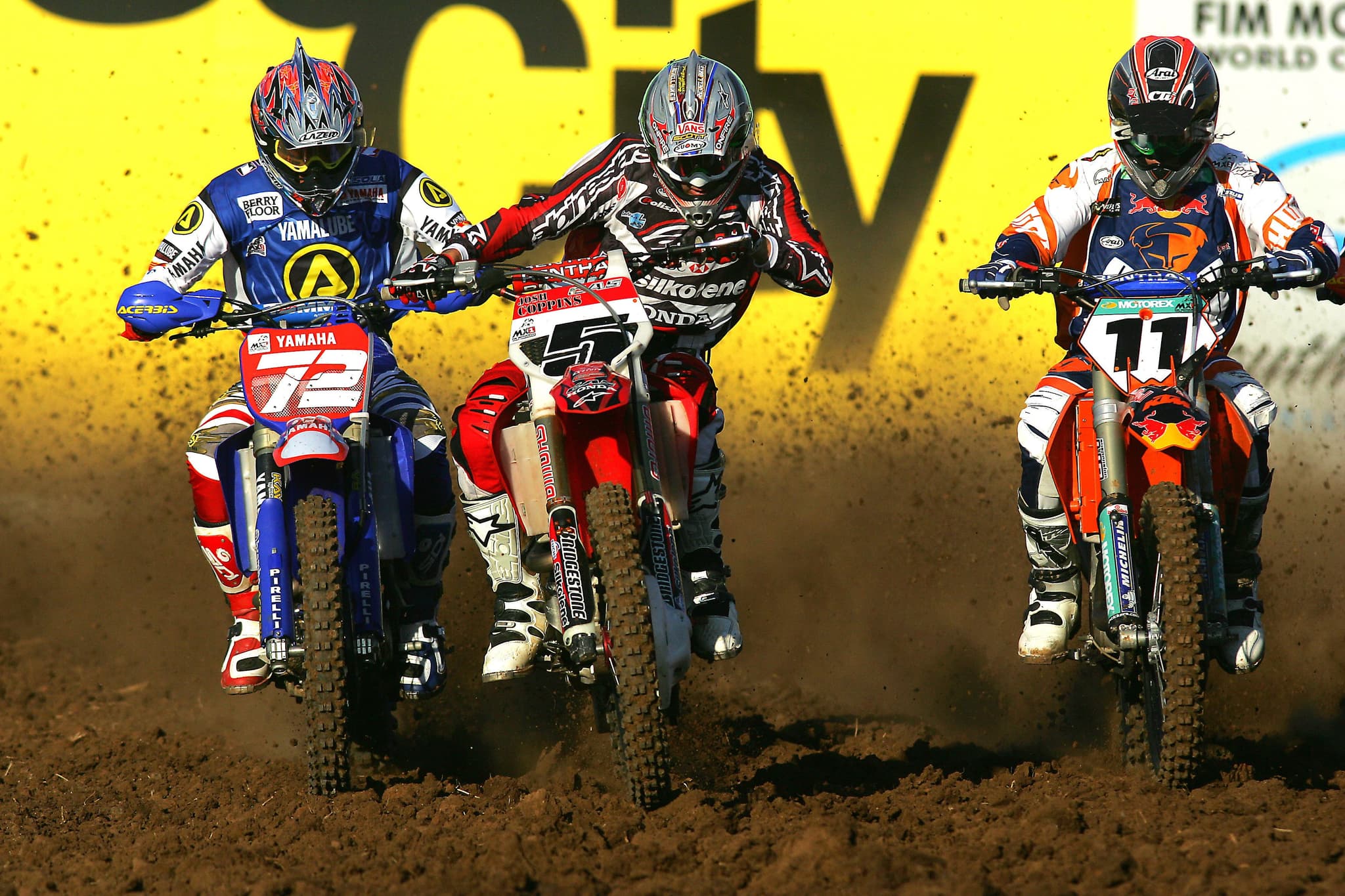 South Africa 2005 - Gallery