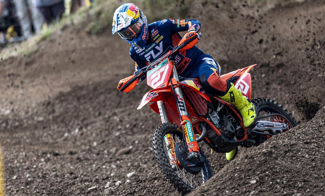 Langenfelder - Takes Command