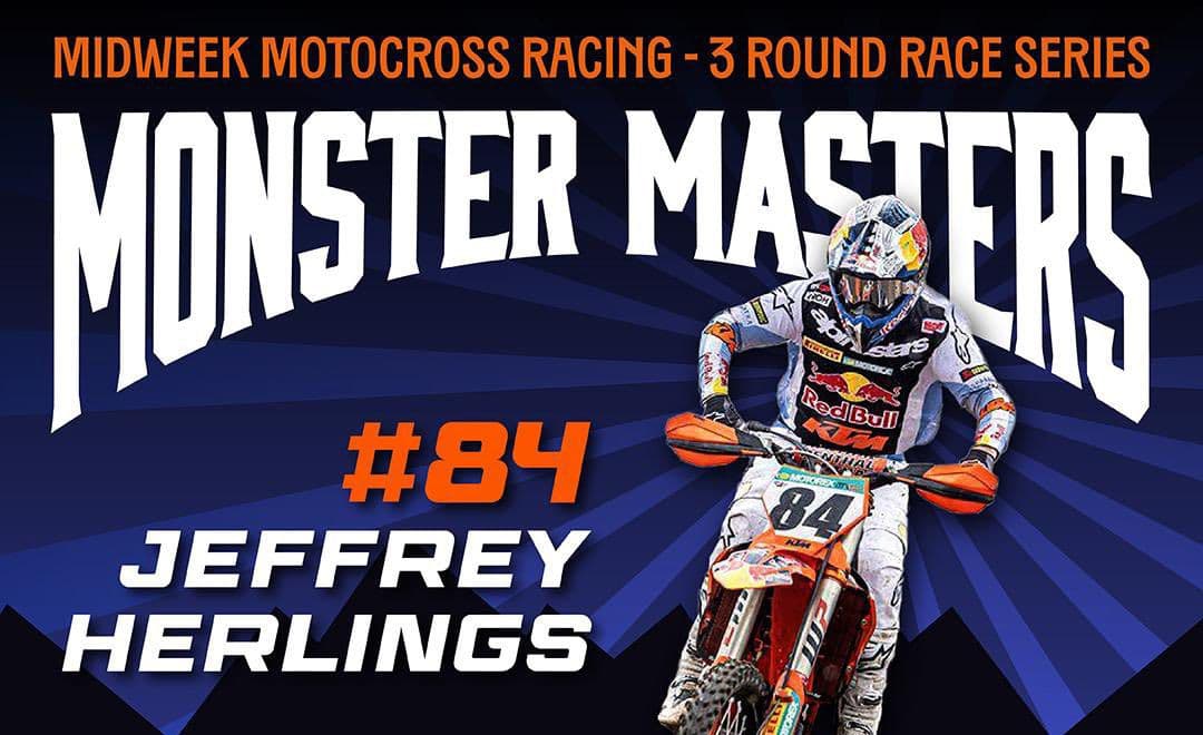 Herlings vs Mewse - Live